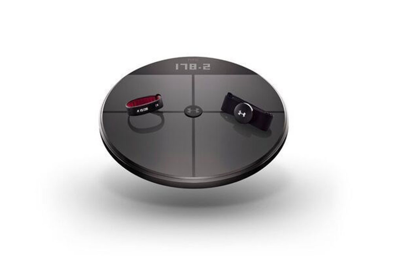 Illustration for article titled HTC and Under Armour's New Wearable Manages to Be Boring and Great At The Same Time